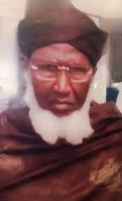 Être tidiane c'est le plus cadeau que m' ai légué mes grand parents  jeureujeuf seydil Hadji Malick