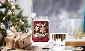 Yankee Candle Sale In Amazon S Last Minute Christmas Deals Event Daily Mail Online