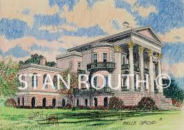 Louisiana plantations louisiana / new orleans architecture louisiana bayous, swamps and rivers acadian. Louisiana Art Prints Of Historical Landmarks