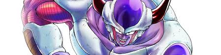 Dragon ball z frieza 2nd form. 2nd Form Frieza Dbl01 42h Characters Dragon Ball Legends Dbz Space