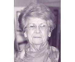 Bernice Holloway Obituary (1941