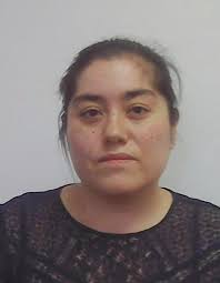 Andrea Carolina Estrella Proaño