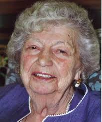 Kathleen Stevens Obituary