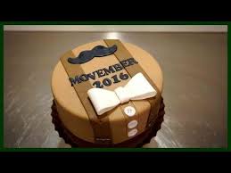 Movember Motivtorten Tutorial Einfache Anzug Torte Aus Fondant Motivtorte Kuchenfee Youtube Motivtorten Motivtorte Motivtorten Tutorial