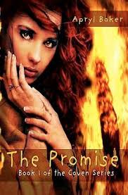 The Promise (Coven, #1) by Apryl Baker