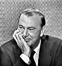 "What's My Line?" Gary Cooper (TV Episode 1959)