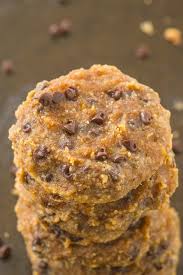 Healthy 3 Ingredient Paleo Banana Bread Cookies The Big Man S World Recipe Banana Bread Cookies Paleo Banana Bread Nutty Banana Bread