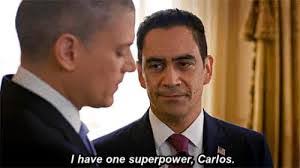 Carlos Morejon's Instagram, Twitter & Facebook