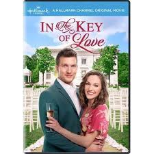 In The Key Of Love Dvd In 2021 Scott Michael Foster Amazon Movies Laura Osnes