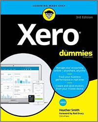 Xero For Dummies 3rd Edition Python Javascript Angular Angularjs Reactjs Vuejs Webdev Online Accounting Software Accounting Software Personal Finance