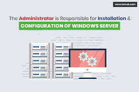 32 Most Commonly Asked Windows Server Administrator Interview Questions With Answers Temok Hosting Blog