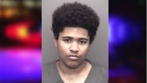 Child taken to hospital with bruises, bite mark; man facing charges