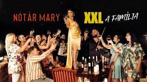 Check spelling or type a new query. Notar Mary Xxl A Familia Official Music Video Youtube