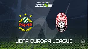 Rapid vienna 3, zorya luhansk 0. Play Off Round First Leg Rapid Vienna Vs Zorya Preview Prediction The Stats Zone