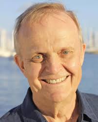 Dedicated to Ian ...