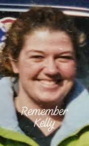 Remembering Kelly Marie O'Brien