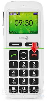 Unlock your doro phone today! Hard Reset Doro Phone Easy 345 How To Hardreset Info