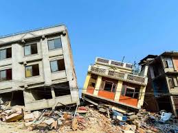 Earthquake tremors in Kutch for the second day in a row