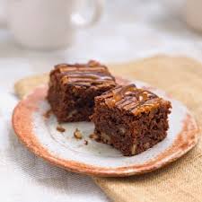 original schoko brownie rezept zum nachbacken blick yummy food dessert dessert recipes cookie recipes