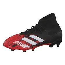 Predator football boots are synonymous with footballing excellence, and are a timeless icon of adidas style. Adidas Kinder Fussballschuhe Predator Mutator 20 1 Fg J Ebay