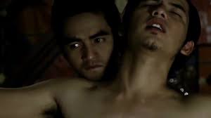 Explicit handjob scene in a filipino movie - ThisVid.com