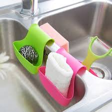 homeholiday two sided kitchen sink