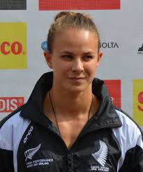 Jun 04, 2021 · alicia hoskin and teneale hatton on new zealand sprint canoeist, lisa carrington. Lisa Carrington Wikipedia
