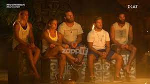 Όλες οι ειδήσεις για survivor 2019 αποχώρηση στο μεγαλύτερο νεανικό site. Survivor Apoxwrhsh Zappit