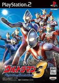 Download Ultraman Fighting Evolution 3 Ppsspp Jpn Intensivedowntown