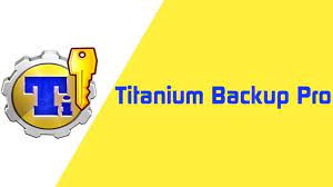 Puede realizar copias de seguridad, restaurar y congelar (pro) sus aplicaciones + . Download Titanium Backup Pro Apk V8 4 0 2 Full Version Mod Lite