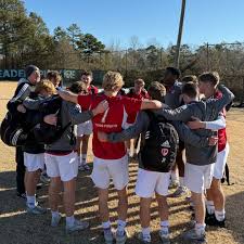 Penn Fusion Soccer Academy...