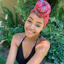 And as far as weight loss is concerned, these sophie ndaba latest pics can now confirm that nothing is impossible where there is determination. The Beautiful Young Lady Max Lichaba Left To Marry Sophie Ndaba Style You 7
