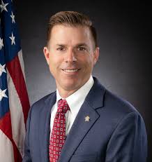 Ashley Henson for Paulding County Sheriff