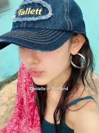 Danielle Marsh Street Style