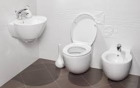 Badezimmer mit bd und klo abtrennung top occidental janda badezimmermöbel set bd rajkot 3 teilig. Bidet Ein Muss In Jedem Badezimmer Heimhelden