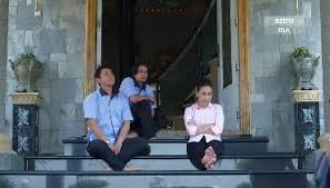 Sweetnya, honeymoon tuan ihsan dengan seroja di dubai. Isteri Tuan Ihsan Episod 2