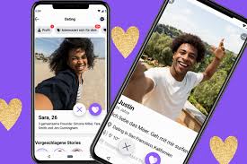 We took a look at all major dating apps in the google play and app stores, and then identified five apps that have the most installs within our. Facebook Dating Facebook Hat Eine Neue Tinder Funktion Glamour