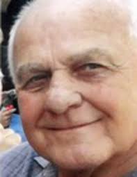 Obituary information for Robert Moon