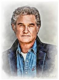 Kurt Russell's notable movie roles and career