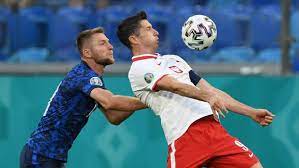 Prediksi susunan pemain swedia vs polandia euro 2020/2021. Jadwal Euro 2020 Swedia Vs Polandia