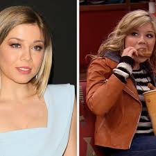 Jennette McCurdy Struggled With Food-Obsessed “iCarly” Character, Eating  Disorders