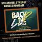 Annual Synergy Dance Showcase