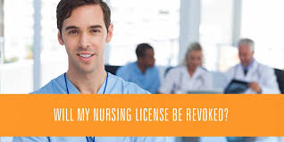 The osteopathic medical board of california (ombc) licenses and regulates osteopathic physicians and surgeons with the mission to protect health care consumers and promote the highest professional. Will My Nursing License Be Revoked