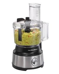 Robot Culinaire Compact Hamilton Beach 10 Tasses Canadian Tire