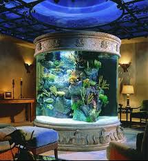 Pin By Kaibaland On Home Sweet Dream Home Fish Tank Amazing Aquariums Home Aquarium