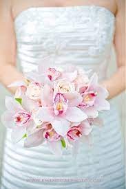 Pin By Flower Boutique On Victorian Orchid Wedding Pink Orchids Bouquet Flower Bouquet Wedding Wedding Bouquets