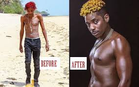 His birthday, what he did before fame, his family life, fun trivia facts, popularity rankings, and more. How Eric Omondi Gained 25kgs In Eight Months