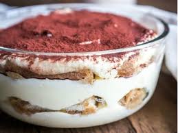 Recette De Tiramisu La Meilleure Recette Recette Tiramisu Recette Meilleur Recette Alimentation