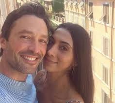 Occupational Therapist Shivani Ruparelia Girlfriend Of Carlo Marks Know Her Instagram Ethnicty Net Worth More
