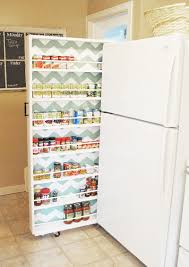 Kitchen small pantry ideas diy teen room decor. Pantry Storage Ideas 16 Top Canned Food Storage Hacks